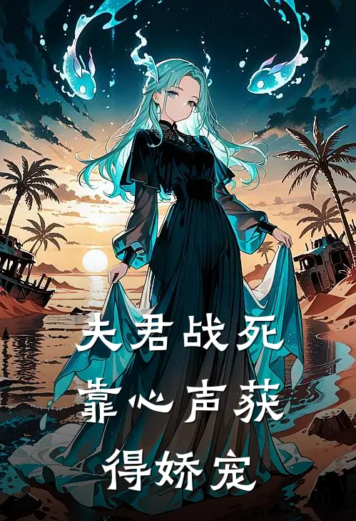 夫君战死，靠心声获得娇宠