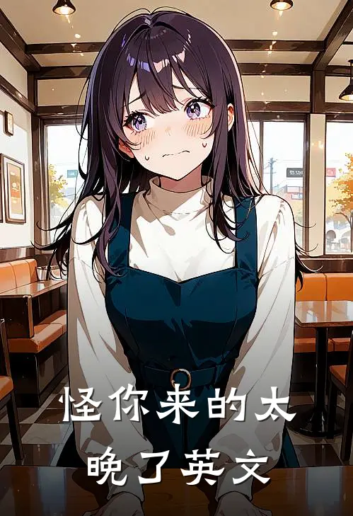 怪你来的太晚了英文