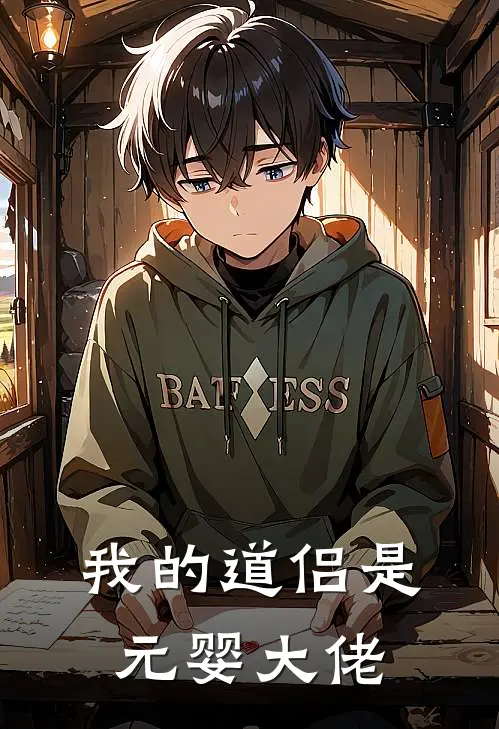 我的道侣是元婴大佬