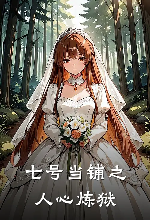 七号当铺之人心炼狱