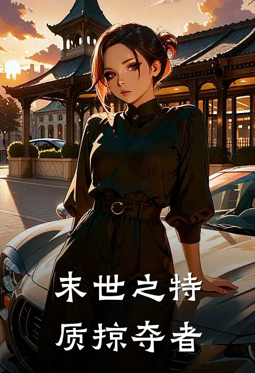 末世之特质掠夺者钟隐阿强小说推荐完本_热门小说大全末世之特质掠夺者(钟隐阿强)