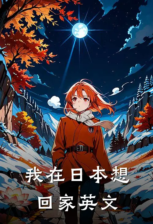 我在日本想回家英文