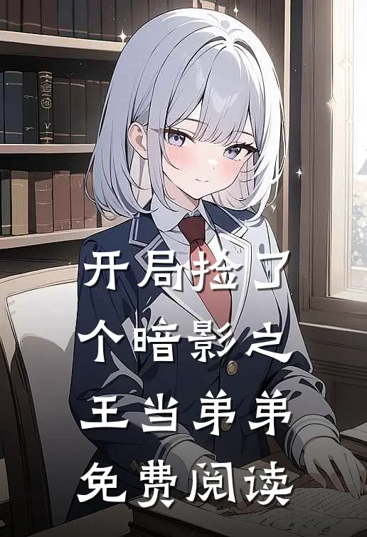 开局捡了个暗影之王当弟弟免费阅读