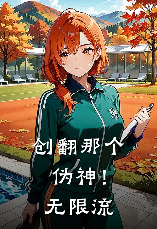 创翻那个伪神！【无限流】