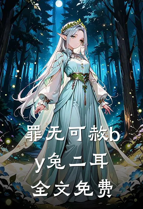 罪无可赦by兔二耳全文免费