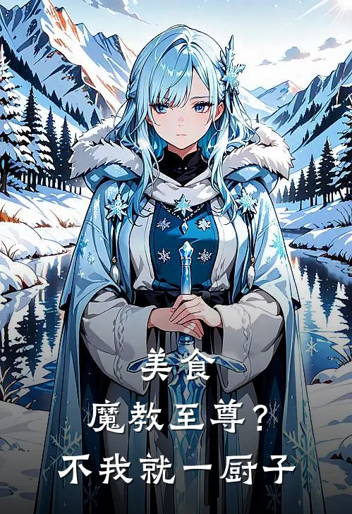 美食：魔教至尊？不，我就一厨子(陈晚舟凌霜雪)完整版免费全文阅读_最热门小说美食：魔教至尊？不，我就一厨子陈晚舟凌霜雪