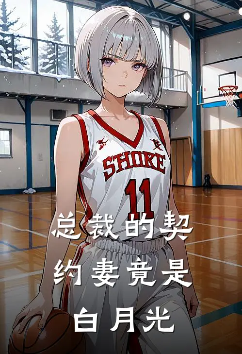 总裁的契约妻竟是白月光(沈砚夏晚星)免费热门小说_最新小说推荐总裁的契约妻竟是白月光沈砚夏晚星