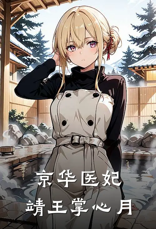 京华医妃：靖王掌心月