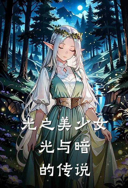 光之美少女：光与暗的传说