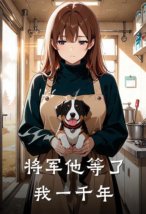 将军他等了我一千年(林晓晓陆沉)好看的完结小说_完本小说将军他等了我一千年林晓晓陆沉