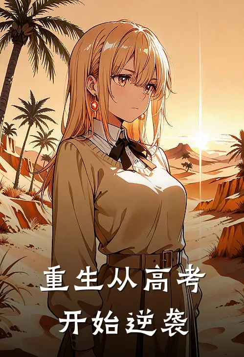 重生从高考开始逆袭