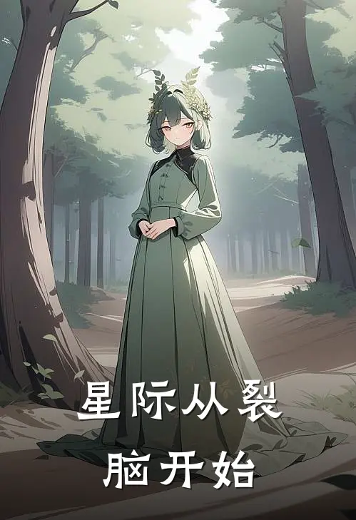 星际从裂脑开始陈默李建国最新完结小说推荐_最新更新小说星际从裂脑开始(陈默李建国)