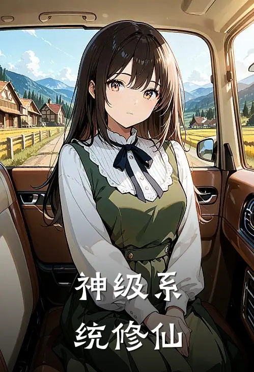 神级系统修仙