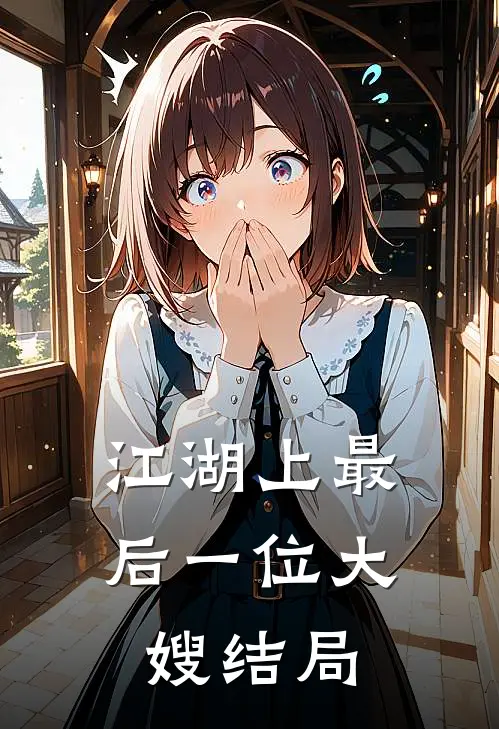 江湖上最后一位大嫂结局