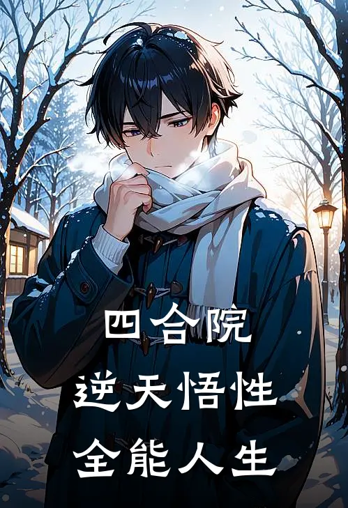 四合院：逆天悟性，全能人生何雨柱马华热门小说大全_免费小说完结四合院：逆天悟性，全能人生何雨柱马华