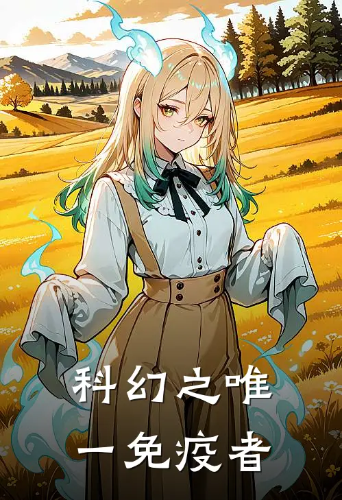 科幻之唯一免疫者