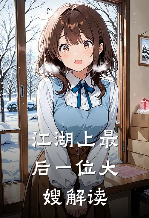 江湖上最后一位大嫂解读