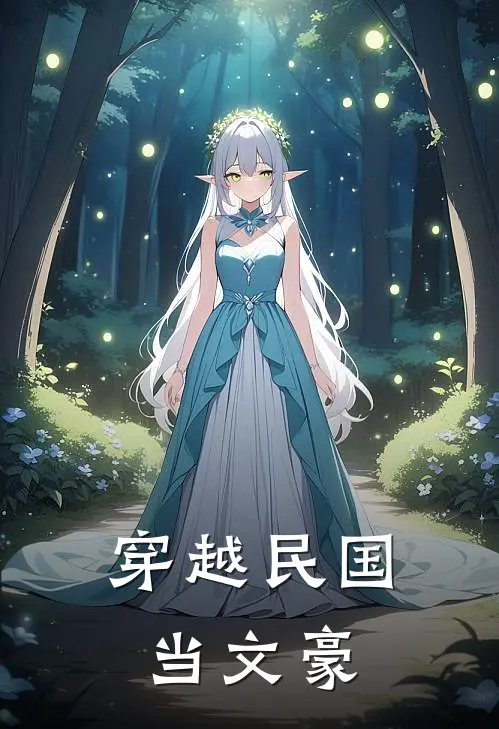 穿越民国当文豪(周杉林巧娘)热门小说阅读_全文免费阅读穿越民国当文豪周杉林巧娘