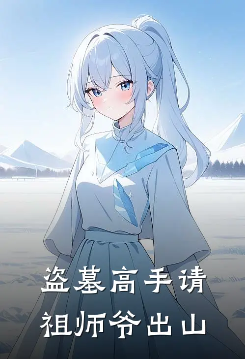 盗墓高手请祖师爷出山