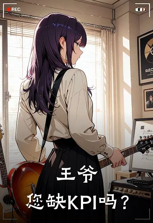 王爷，您缺KPI吗？