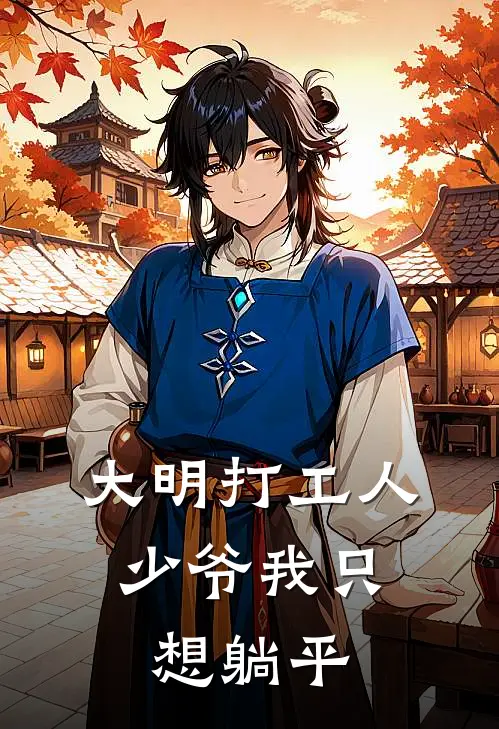大明打工人：少爷我只想躺平