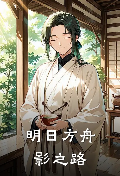 明日方舟：影之路萨尔瓦多塔露拉免费小说大全_小说推荐完本明日方舟：影之路(萨尔瓦多塔露拉)