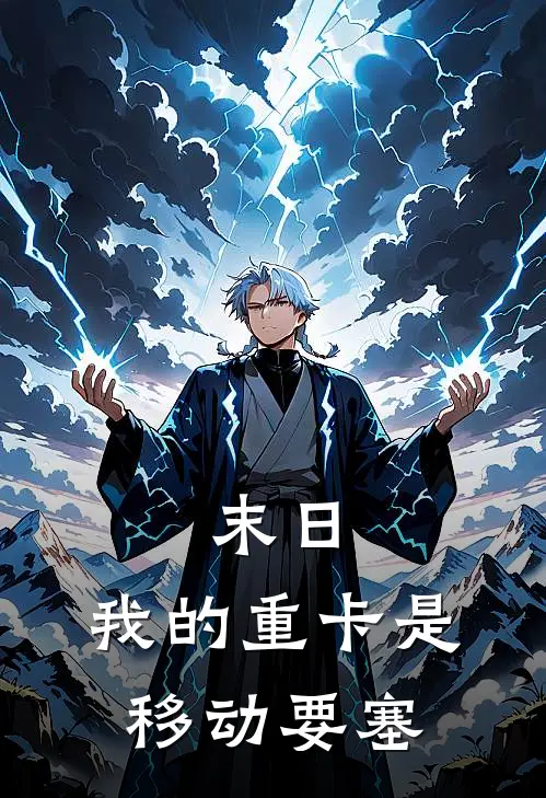 吕尘王强《末日：我的重卡是移动要塞》全本免费在线阅读_(吕尘王强)最新章节在线阅读