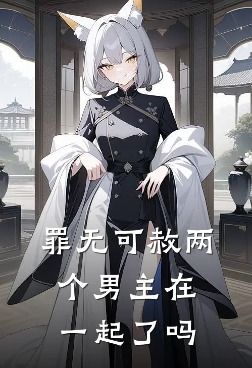 罪无可赦两个男主在一起了吗