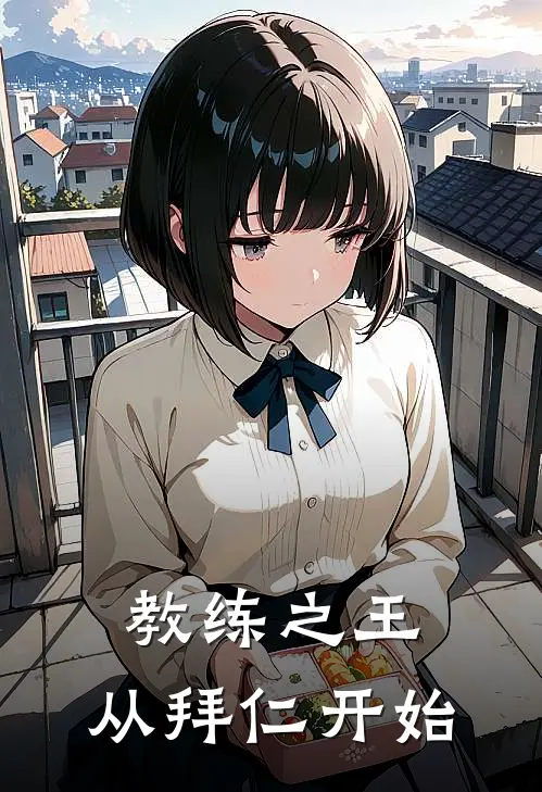 教练之王：从拜仁开始