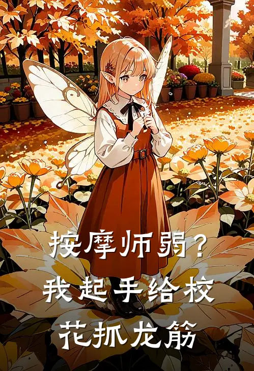 按摩师弱？我起手给校花抓龙筋