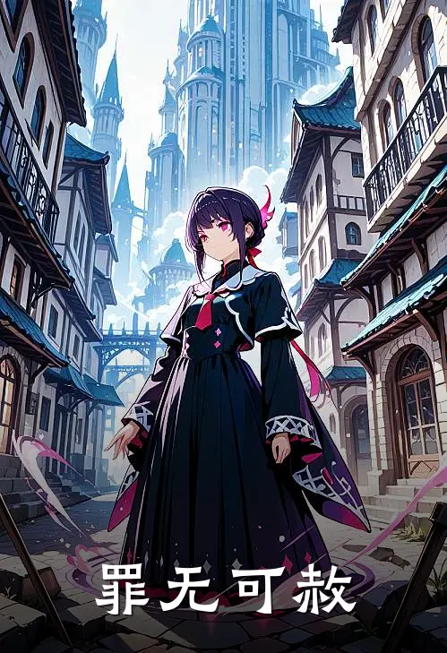 罪无可赦