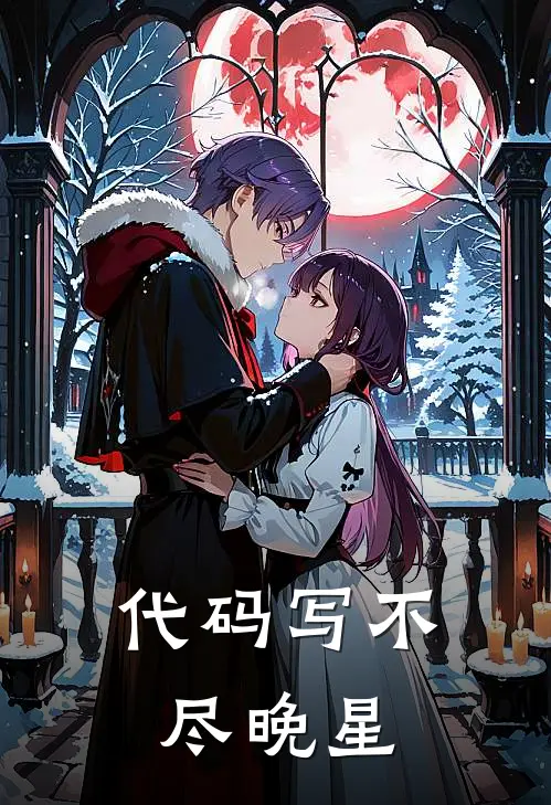 代码写不尽晚星(林晚星沈知衍)热门网络小说推荐_最新章节列表代码写不尽晚星(林晚星沈知衍)