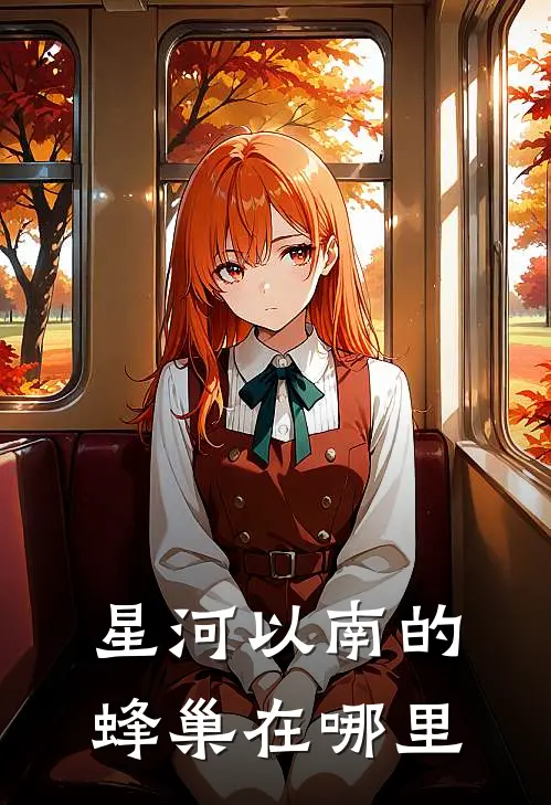 星河以南的蜂巢在哪里