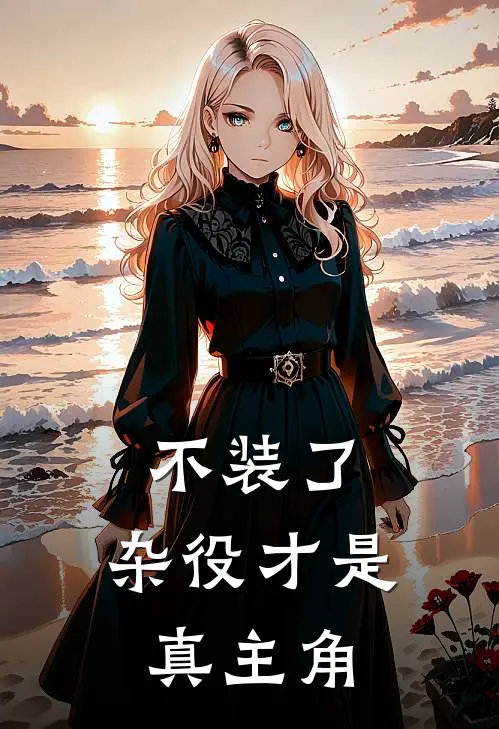 不装了，杂役才是真主角