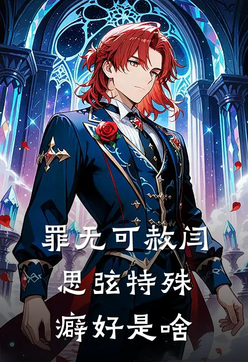 罪无可赦 闫思弦特殊癖好是啥