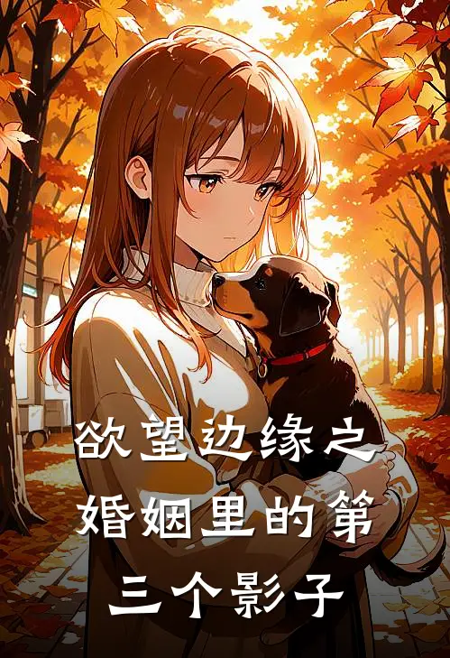 欲望边缘之婚姻里的第三个影子