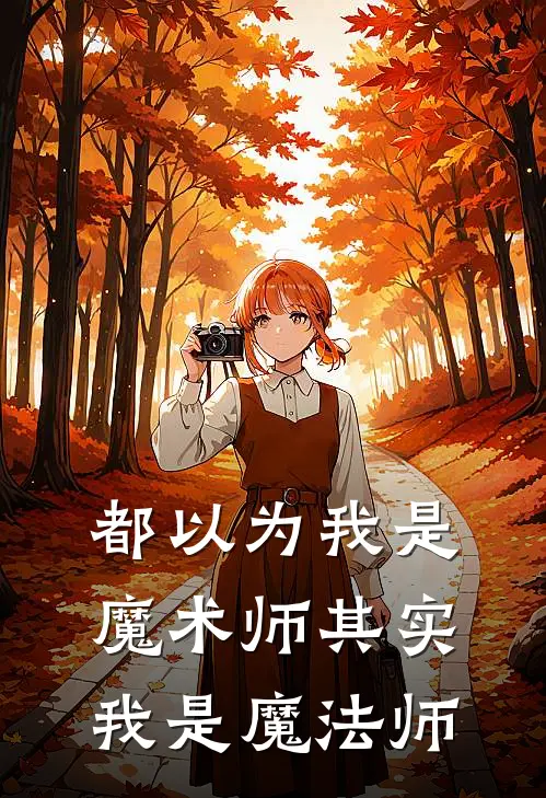 都以为我是魔术师其实我是魔法师宁凡周泽免费小说大全_小说推荐完本都以为我是魔术师其实我是魔法师(宁凡周泽)