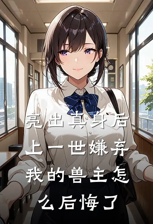 司远阿虞亮出真身后，上一世嫌弃我的兽主怎么后悔了全本免费在线阅读_亮出真身后，上一世嫌弃我的兽主怎么后悔了全本阅读