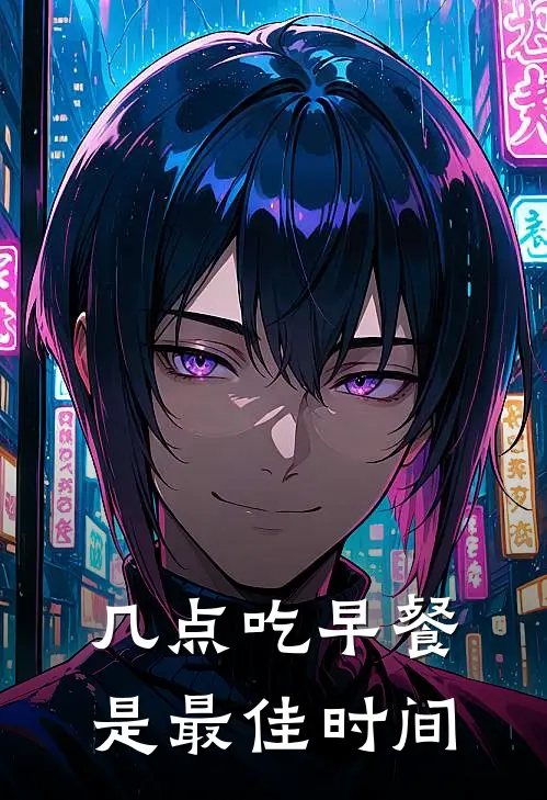 几点吃早餐是最佳时间