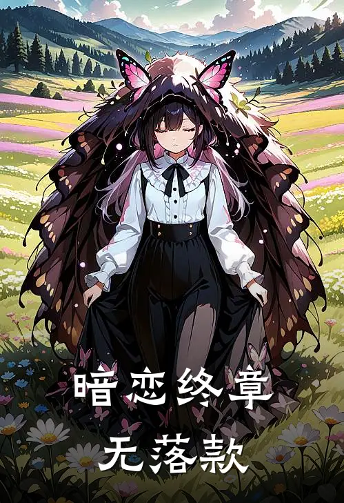 暗恋终章无落款