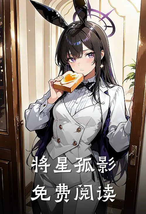 将星孤影免费阅读