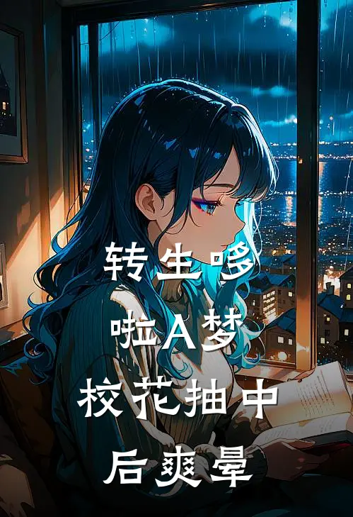 转生哆啦A梦，校花抽中后爽晕陆长雕夏语冰小说最新章节_最新小说推荐转生哆啦A梦，校花抽中后爽晕陆长雕夏语冰