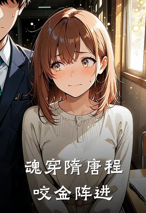 魂穿隋唐程咬金阵进