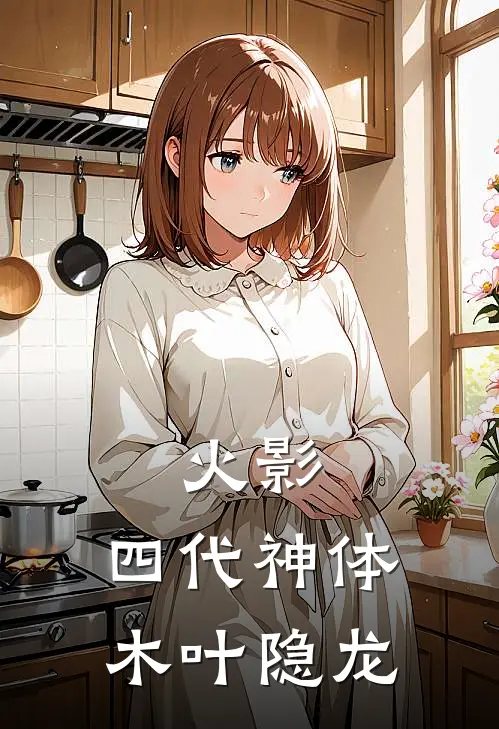 火影：四代神体，木叶隐龙