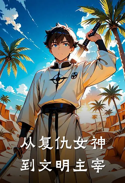 从复仇女神到文明主宰