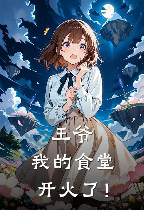 【王爷，我的食堂开火了！】(林星星萧夜)完整版免费小说_完结版小说推荐【王爷，我的食堂开火了！】(林星星萧夜)