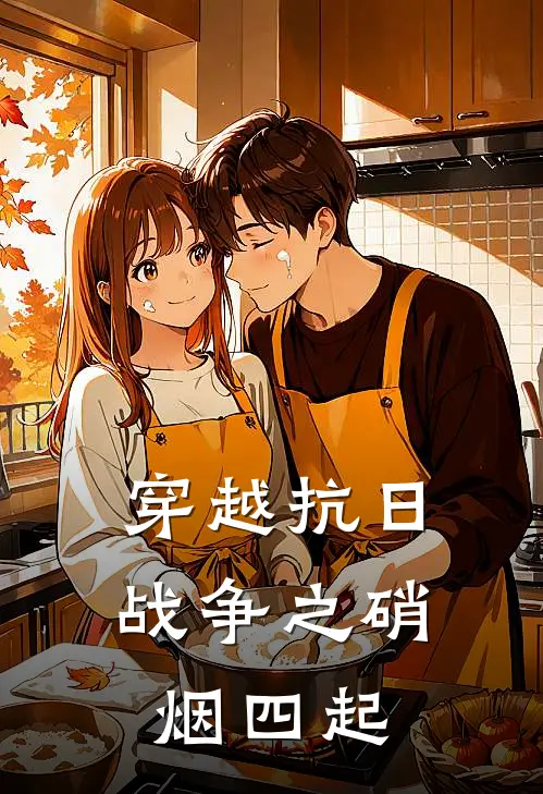 穿越抗日战争之硝烟四起