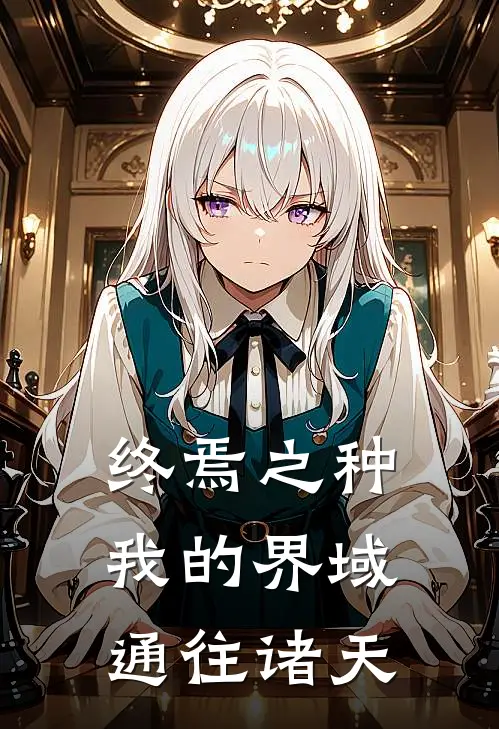 终焉之种：我的界域通往诸天