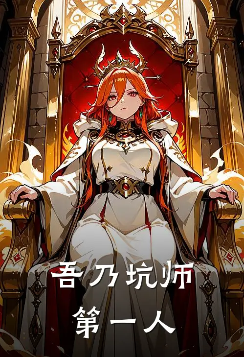 吾乃坑师第一人(李缺德周清虚)完结小说推荐_免费小说吾乃坑师第一人(李缺德周清虚)