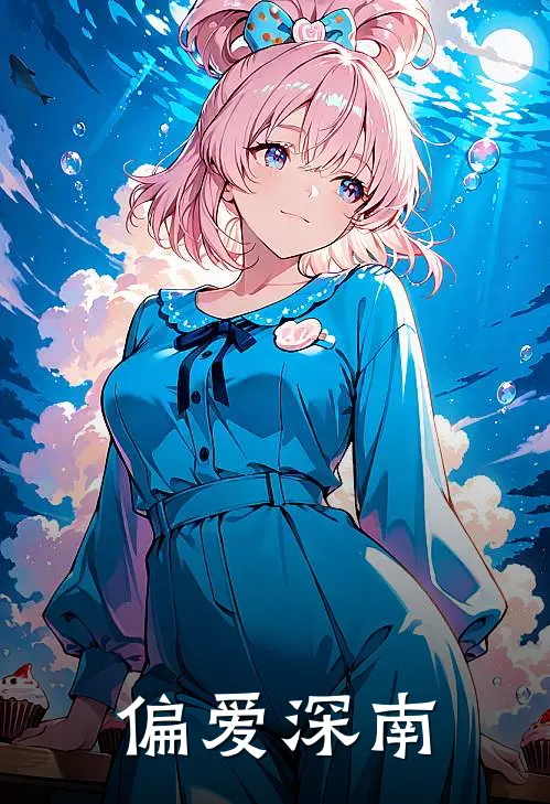 偏爱深南